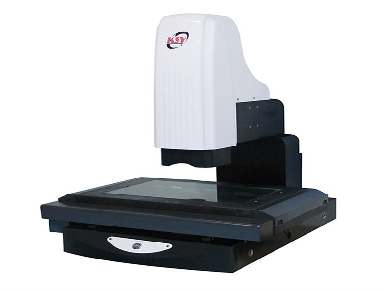 双镜头快速测量仪FMV542