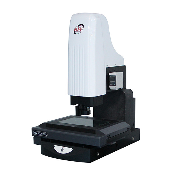 小行程自动影像测量仪MV3020-CNC