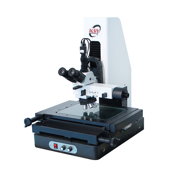 手动工具金相显微镜FH300