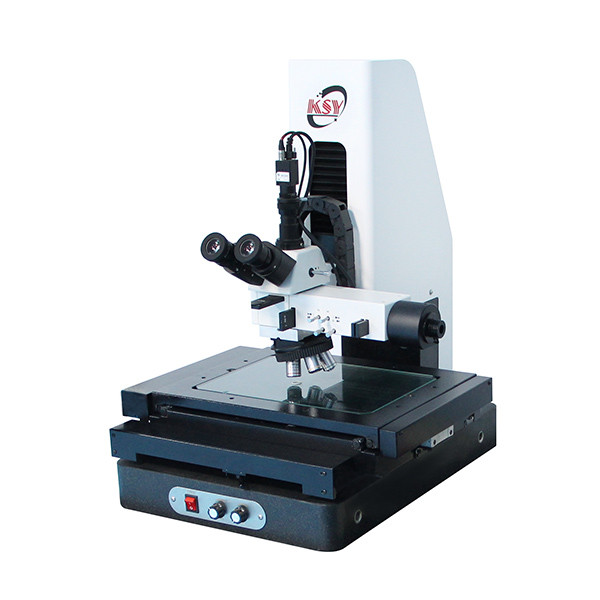 小行程自动工具金相显微镜MV300